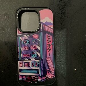 iPhone 15 Pro Casetify case